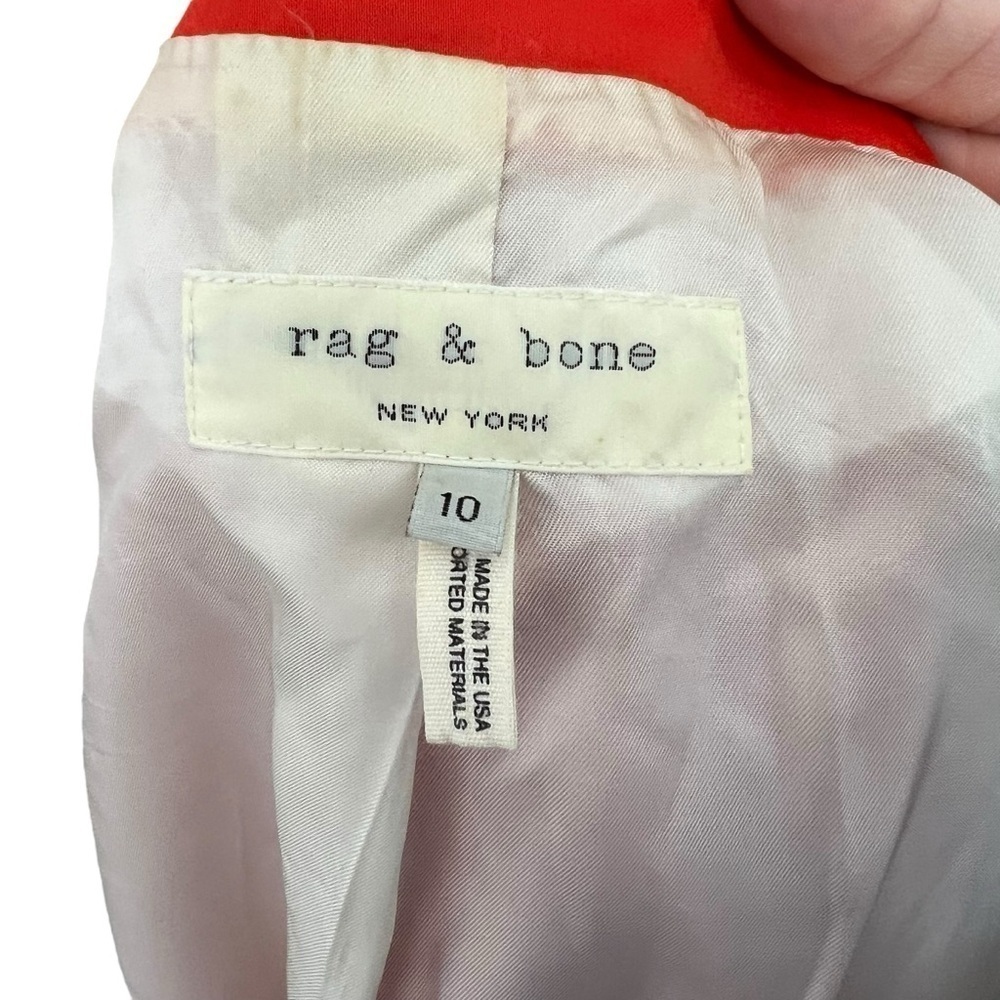 RAG & BONE Winona Blazer - Picture 6 of 6